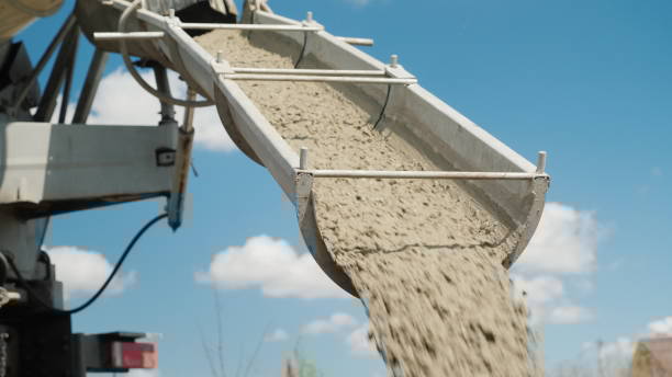 Best Concrete Repair Services  in La Harpe, IL