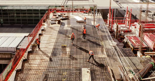 Best Concrete Contractor Near Me  in La Harpe, IL